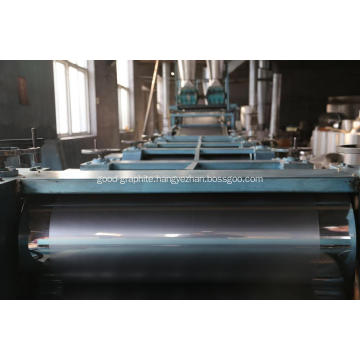 1.0 Meter Graphite Sheet rolling mill